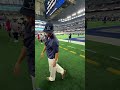 celly inspo ✍️ 📺: #TBvsDAL on Prime Video | #DallasCowboys #football #gameday