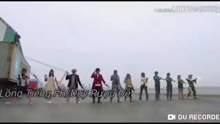 Màn Giới Thiệu Siêu Nhân Hải Tặc Cực Kì Bá Đạo || Duy Rượu Đế Tv