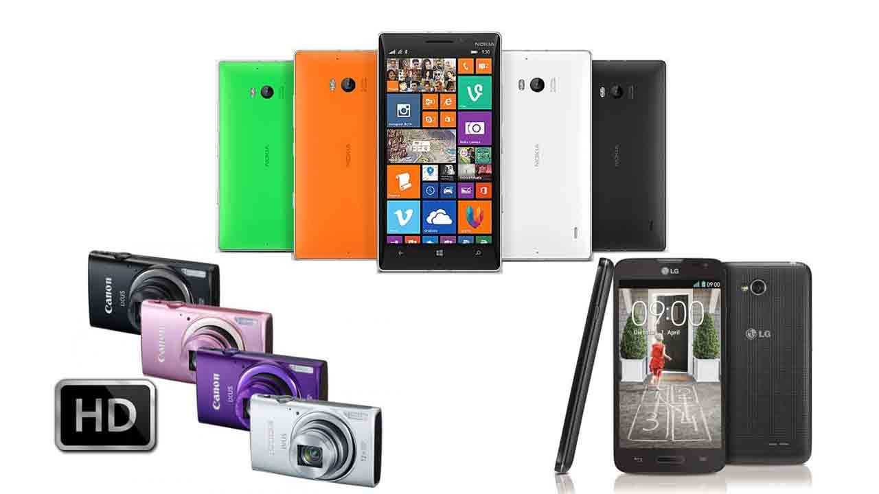 Gadget World 1st August 2014(Full Episode) YouTube