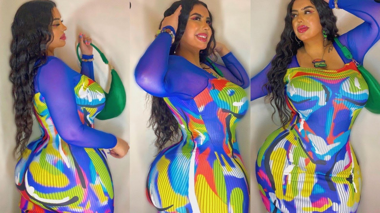 Ill Be Dat Curvy Model Biography | Wikipedia | Age | Relationship
