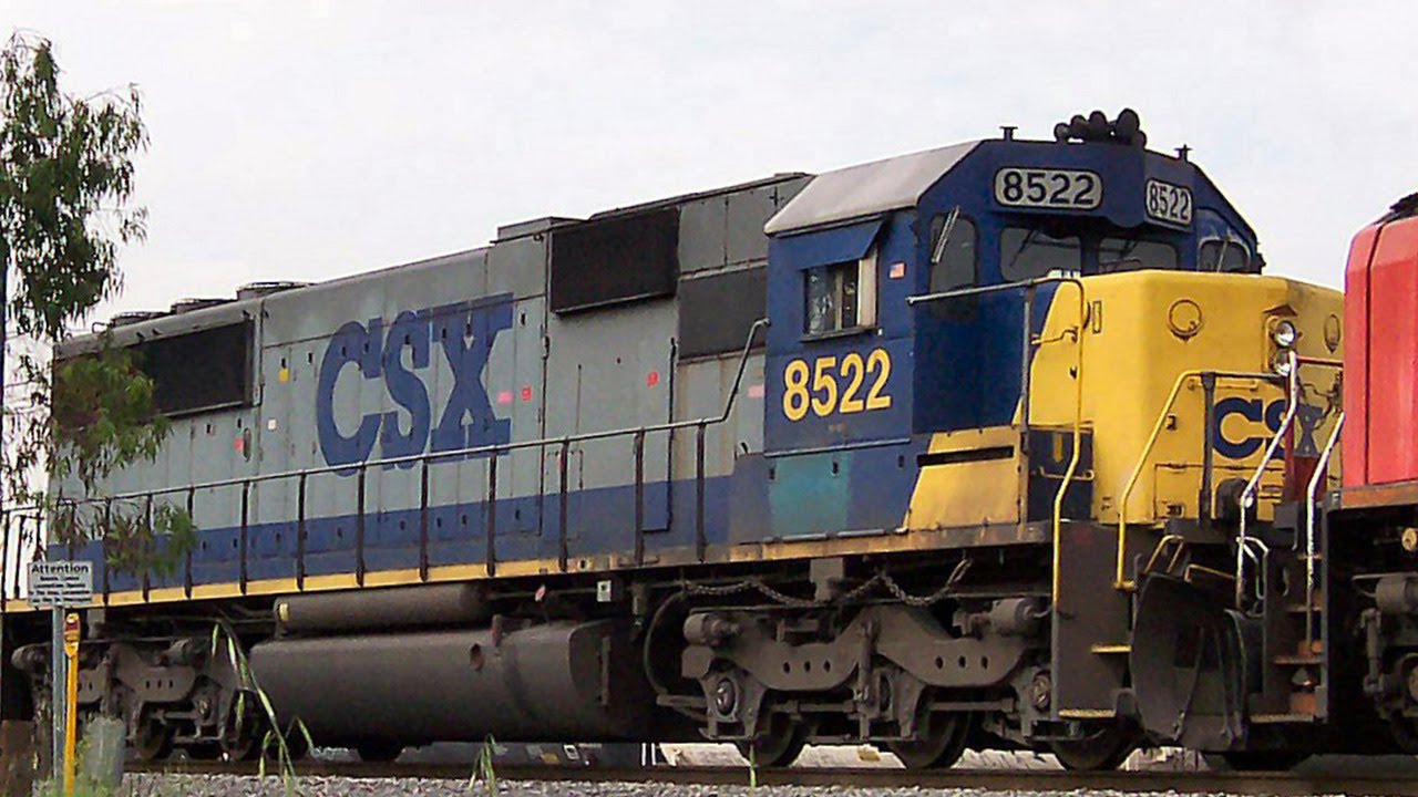 Low Oil Prices Will Help Economic Growth, Says CSX Low Oil Prices Will Help Economic Growth, Says CSX