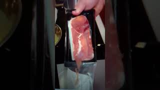 order up on the house. gravy chug: eggs benedict @AntiGarrettLeague