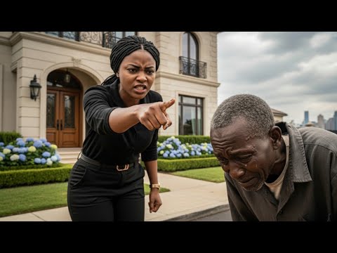 Binti Alimkataa Baba Yake Kwa Umaskini Miaka Mitano Baadaye Alijua Ukweli Mchungu