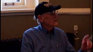 Charles A. 'Charlie' Brown, Private First Class, US Army, World War Two