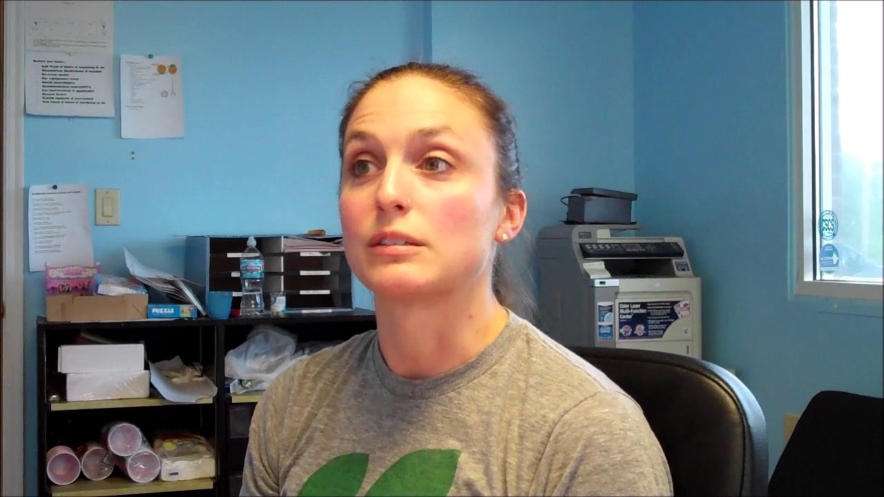 ASFStories#14 | Ashley Macdonald