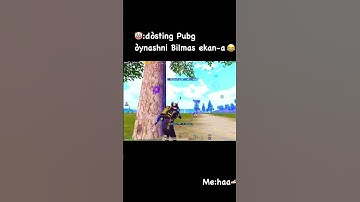 Silarniyam wunaqa ortogila bormi✉️💀 #pubgmobile #pubg #tdm #edit #leejungjae #rek #pubgm