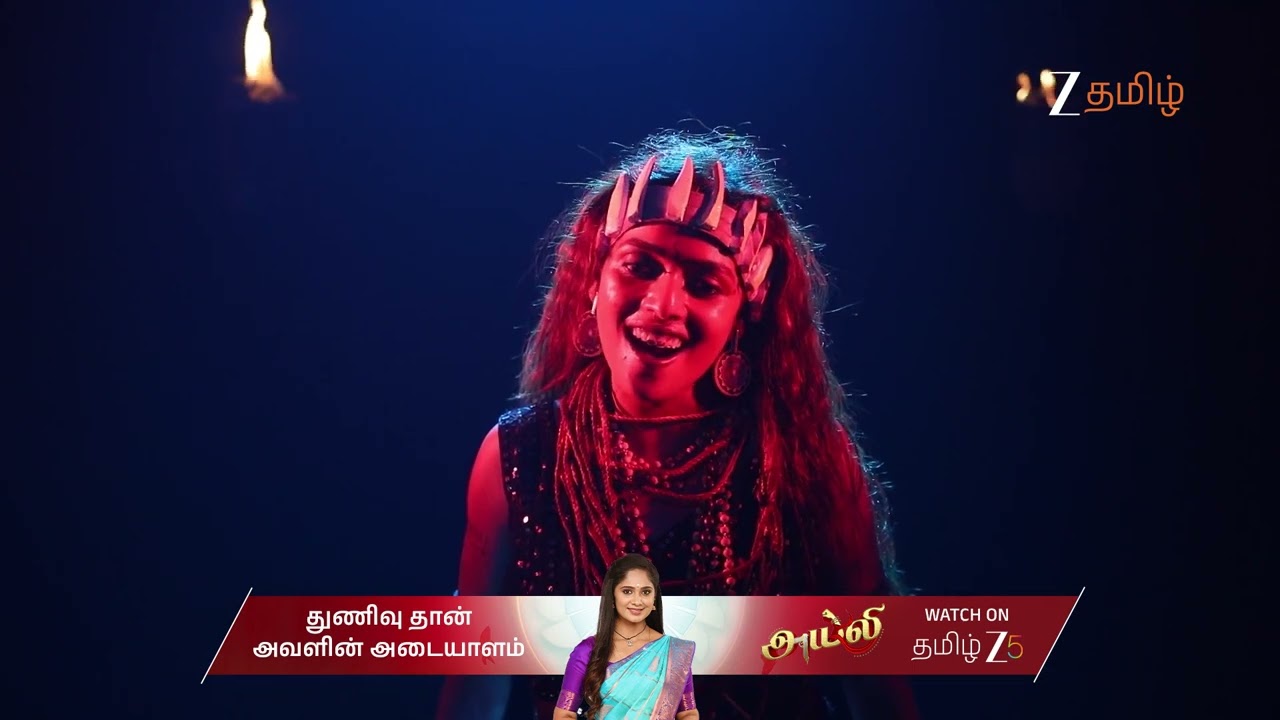 Ninaithale Inikkum EP 1414 | Ep -  | Best Scene | Oct 22 2025 | Zee Tamil