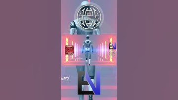 Rage-Bot - Mechanized (Bace Ventura Remix) [Electrostep #Shorts]