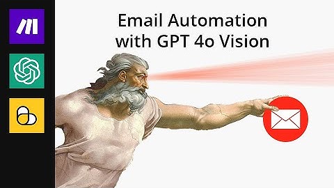 Cold Email Automation with Vision Based Web Scraping | AI Automation