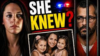 Chris Watts’ Mistress FINALLY Reveals What She Never Told Police