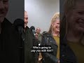 Husband Explodes: 'She Does the Crime, I Pay for It'