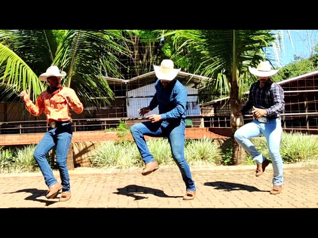 The best Country Dance - Cia Warlei Oliveira class=