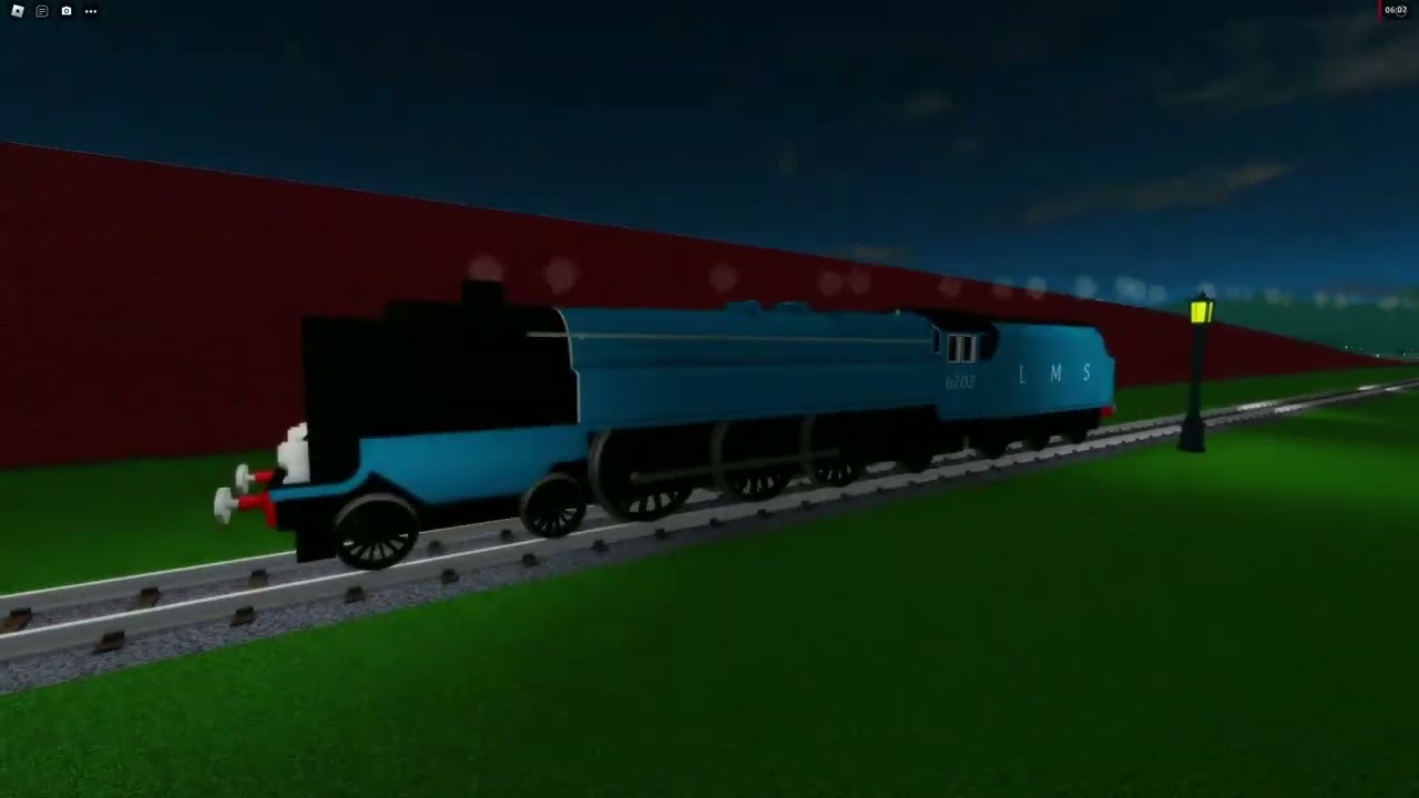 [UPD]Plunge Into The Scrappy [Roblox]