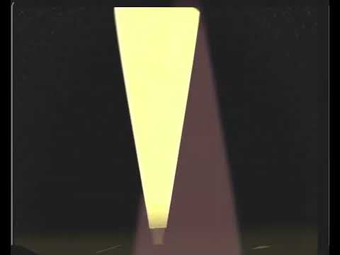 Bo Burnham in the Backrooms: The Void (Found Footage)