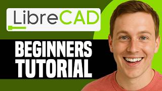 How To Use LibreCAD For Beginners (Quick And Easy!)