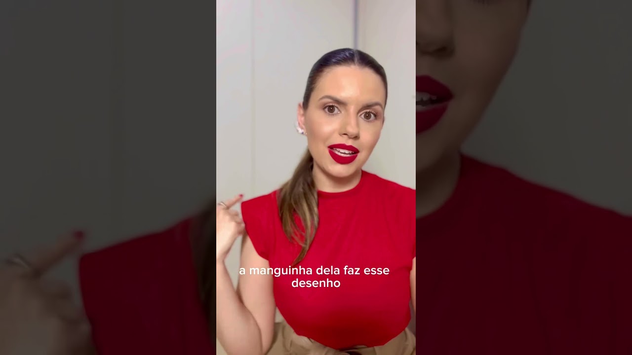 Muscle tee é a camiseta que está em alta e pode sim deixar seu look muito estiloso!