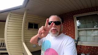A Short Gettysburg Vlog