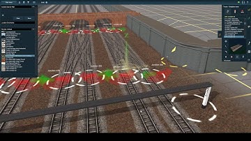 Trainz Speed Route Building Episode 5: Juniper Line (Own Creation) Part 1