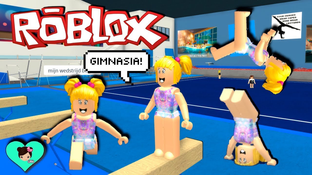 Descargar Primera Clase De Gimnasia De La Bebe Goldie En Roblox Cut Video Com - jugando roblox miraculous ladybug roleplay adrien me persigue