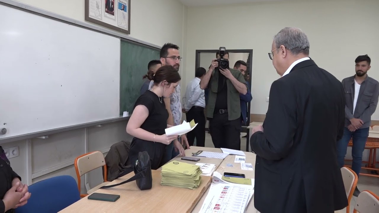 Tanıtım videosu