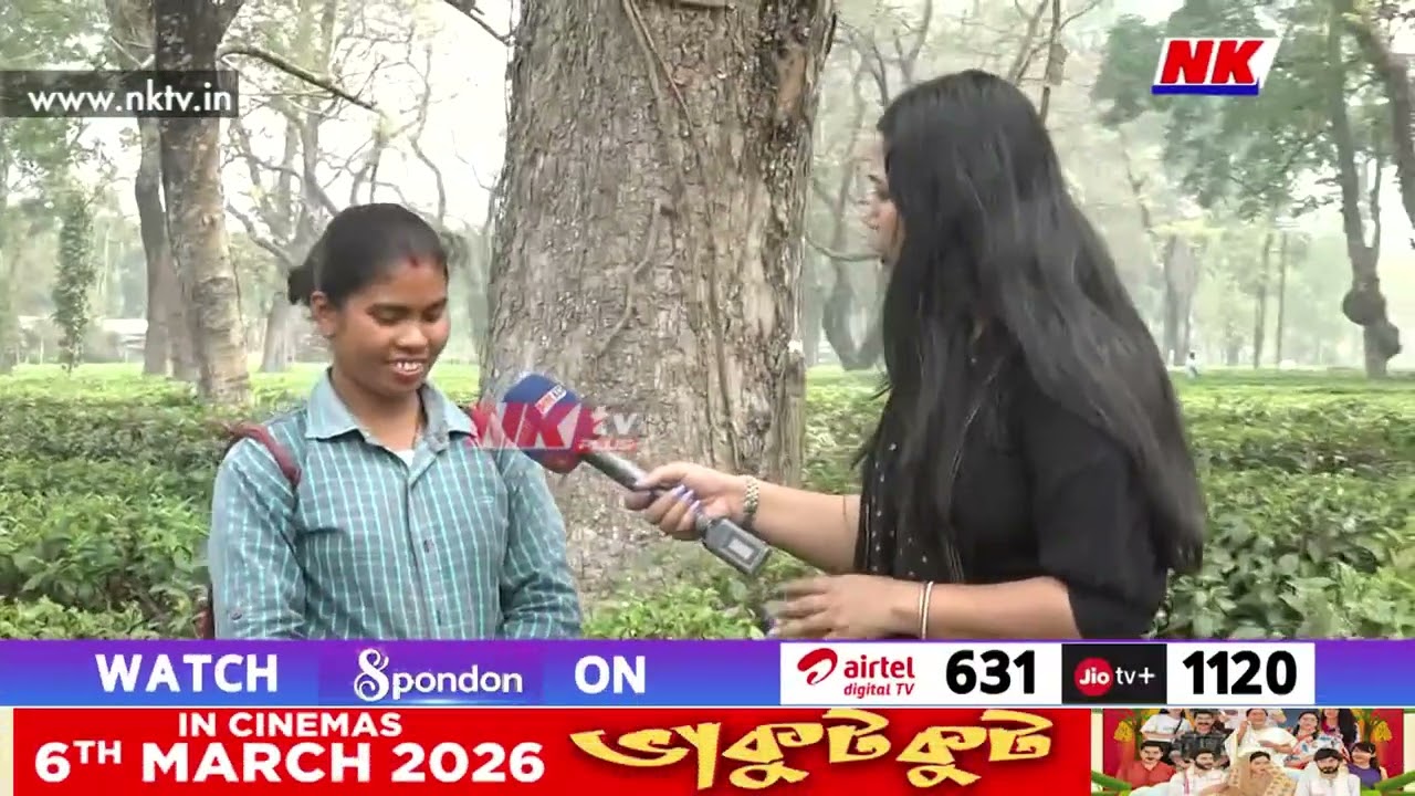 এইবাৰ বিধানসভা নিৰ্বাচনত চাহ শ্ৰমিকে কি বিচাৰে?