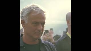Jose Mourinho