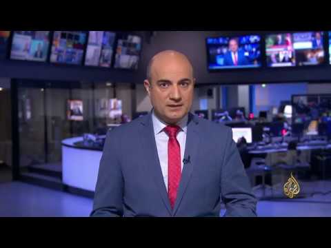 موجز أخبار- الواحدة ظهرا 3/2/2018