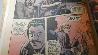 COMIC CLOSE UPS #2 STAR WARS ANNUAL #3