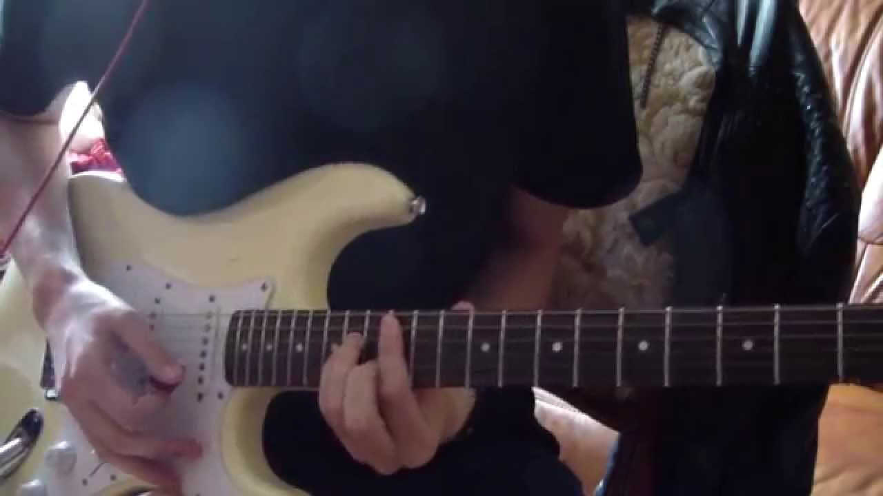 Adrien C. Schwab - "I Will Survive" HD