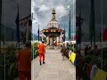 Bhutan Recap 🎥 #reels #reelsvideo #bhutan #travel