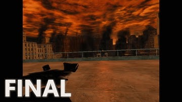 Fear Extraction Point (DLC) | Punto de Extracción | Capitulo FINAL (Español)