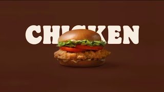 Burger King Chicken Song Ad Instrumentals Lyrics