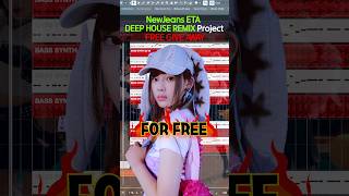 How To Remix Anysong In 30sec get Project