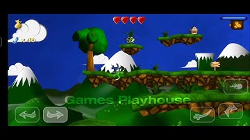 Swordigo Adventure Begins: Episode 1 (Beginning to collecting the First Shade of Mageblade)