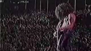 Guns N' Roses - Sweet Child O' Mine (Live in Rock in Rio 2)