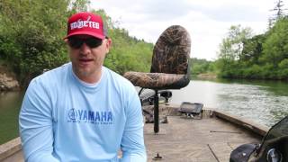 G3 Sportsman 19 Camo Boat Review