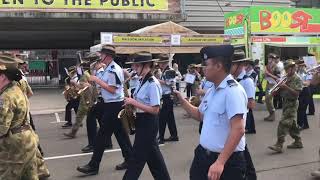 Royal Easter Show 2019