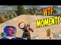 Rules Of Survival Funny Moments - WTF ROS #11