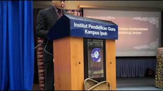 Bulan Bahasa Kebangsaan
