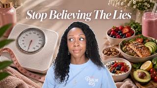 How your thoughts are SABOTAGING your FAT LOSS
