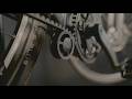 Gates Belt Drive University | Eccentric Idler Setup Guide | German