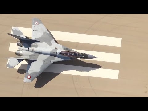 القوات الجوية المصرية