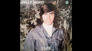Willy Monti - Rock (1977)