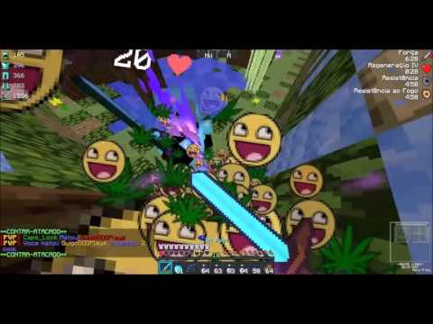 Hack Ferascraft Nick Descriçao