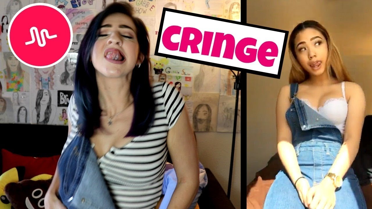REMAKING CRINGEY FCKGIRL MUSICAL LYS!