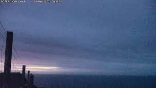 Sumburgh Head 19-05-20