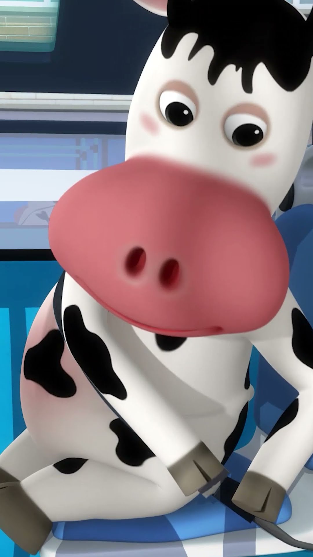 Usa el cinturon en el autobús ? | #CancionesInfantiles #LittleBabyBum