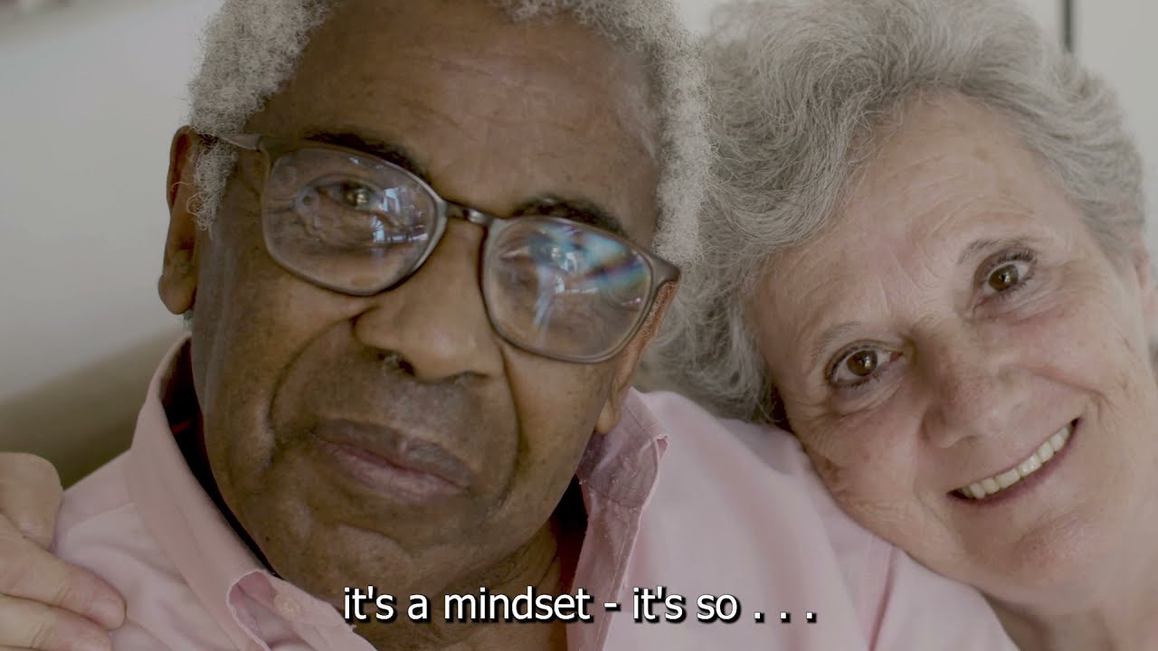 Sound Generations: Inspiring Positive Aging Since 1967