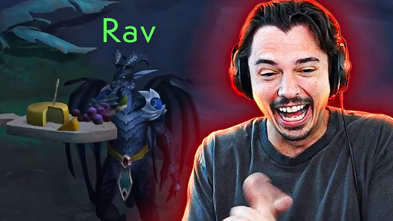 I Hated on Retail WoW.... | Xaryu Reacts