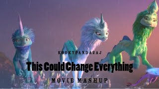 This Could Change Everything (Movie Mashup AMV)